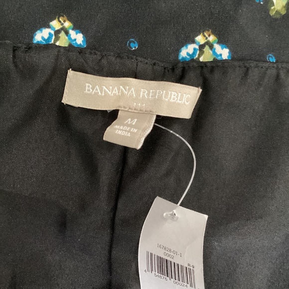 NWT Banana Republic Top - Picture 4 of 4